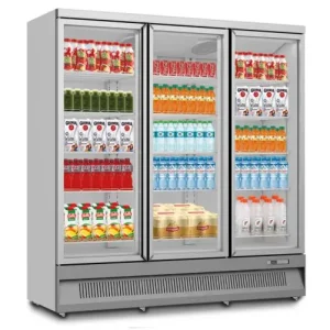Visicooler VCBM-1500L Ventus de 1500 Litros