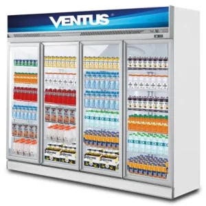 Visicooler VCTM-1900L Ventus de 1900 Litros
