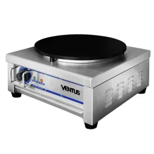 Crepera eléctrica VCE-1 ventus