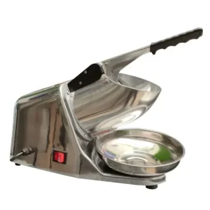 Máquina Raspadillera MLA 300 exeltor