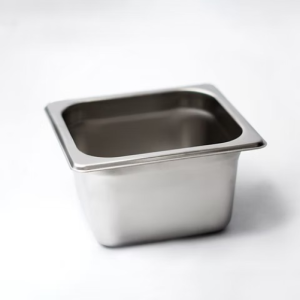 Depòsito Gastronòmico 1/6 x 15