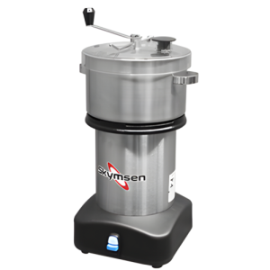 CUTTER, INOXIDABLE, CON SISTEMA DE SEGURIDAD, 4 LITROS CR-4LR SKYSMEN