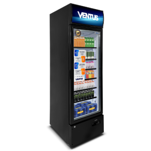 VENTUS, Visicooler Turbo Cooling 320 L LG-320TC