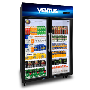 VENTUS, Visicooler Turbo Cooling 750 L LG-750TCG