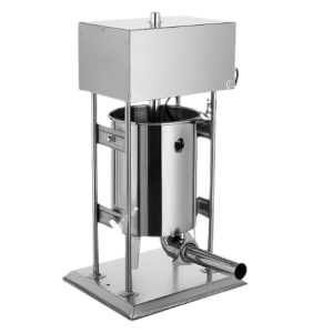 Embutidora Eléctrica 15 Litros QJ-KD15 HENKEL